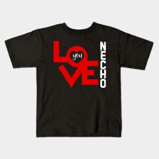 Necho Kids T-Shirt